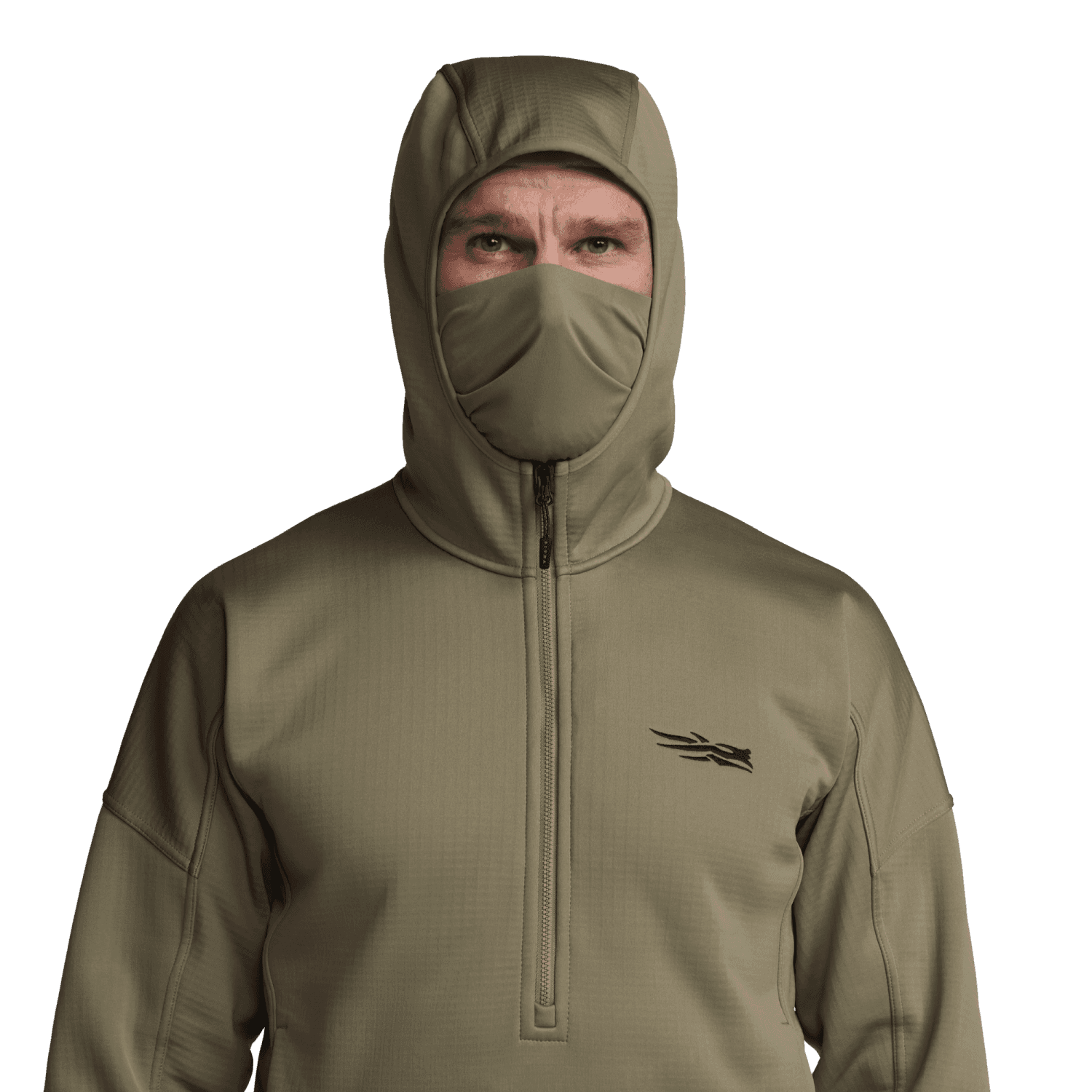 Solace Hoodie