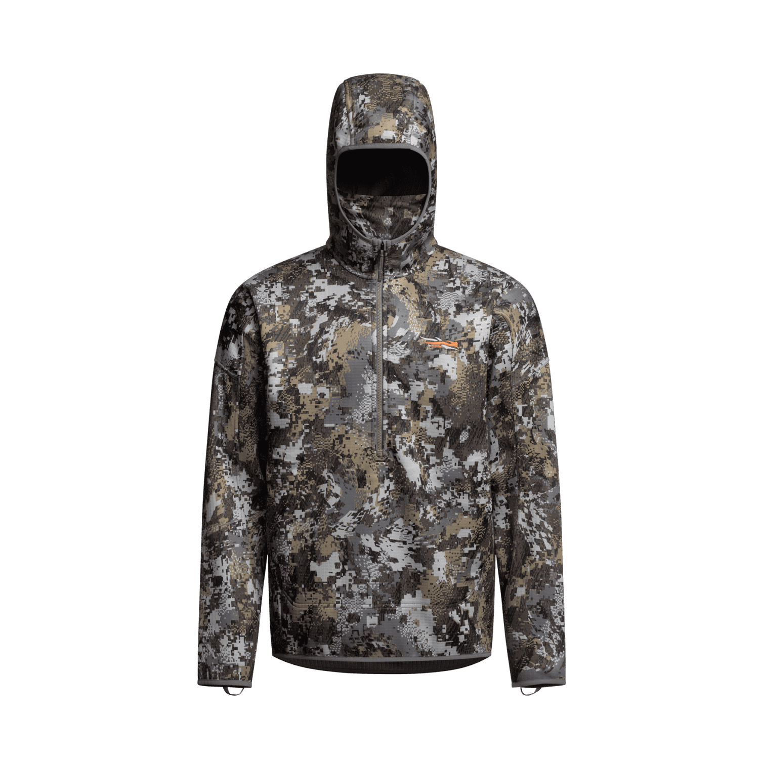 Solace Hoodie