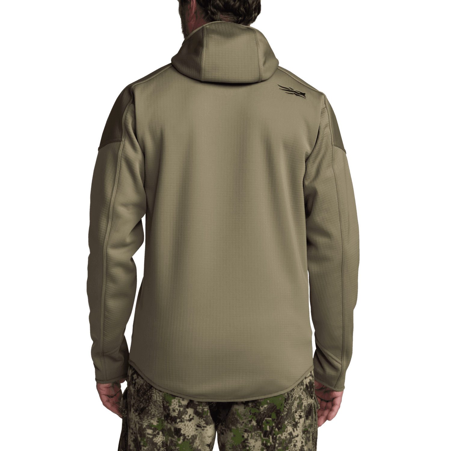 Solace Hoodie