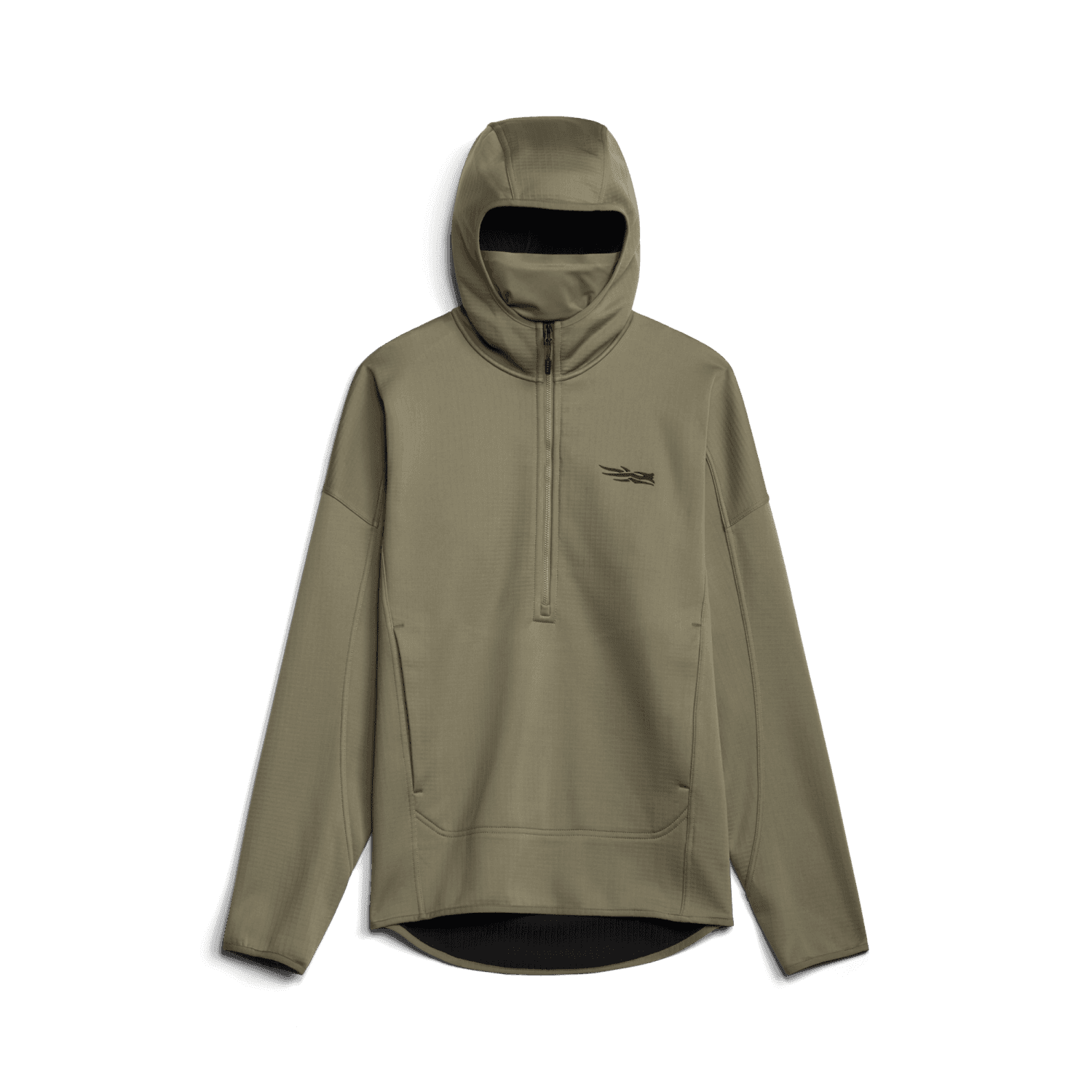 Solace Hoodie