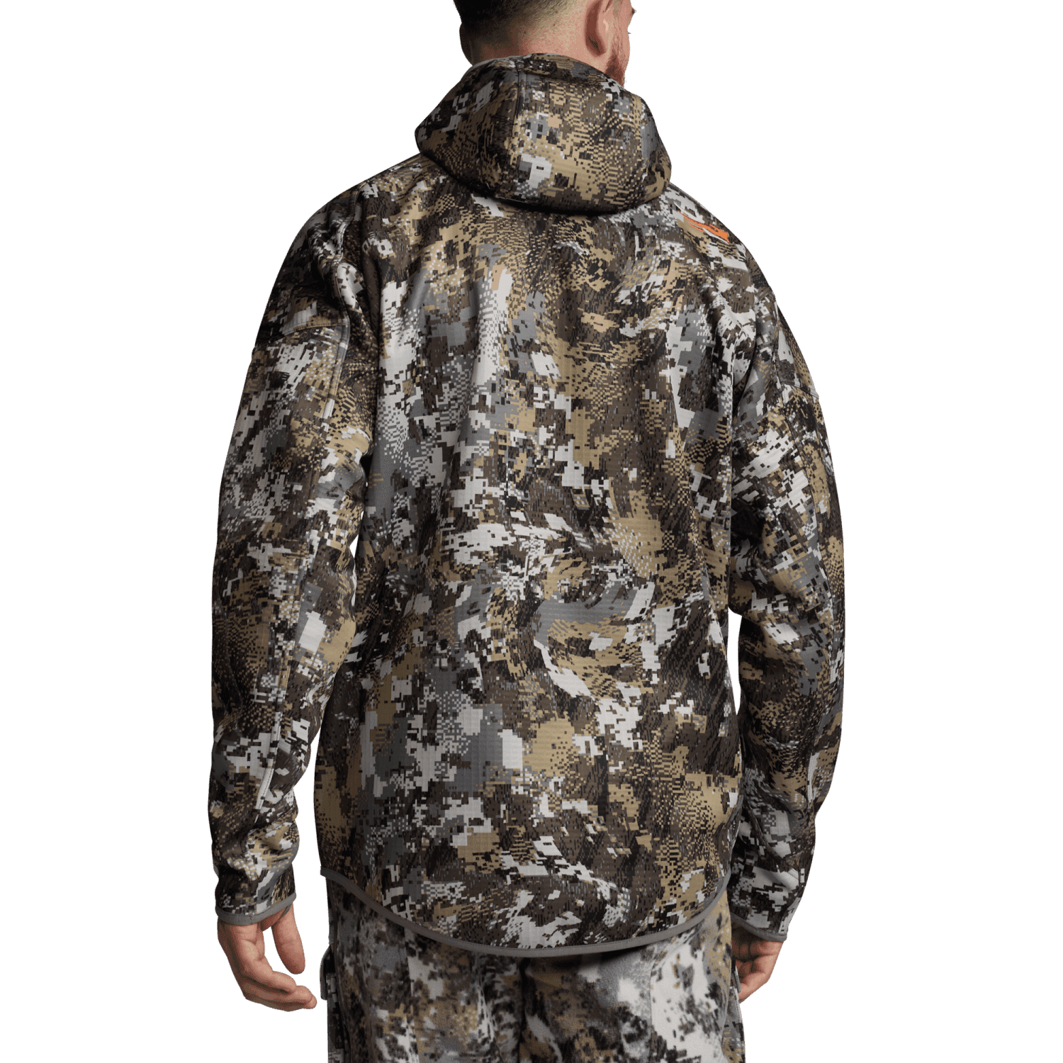Solace Hoodie