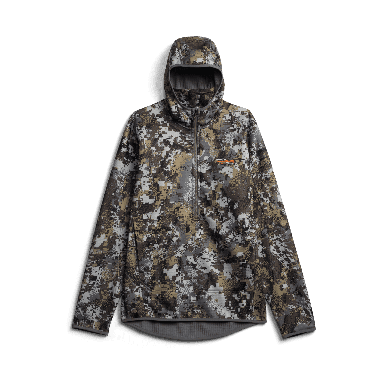 Solace Hoodie