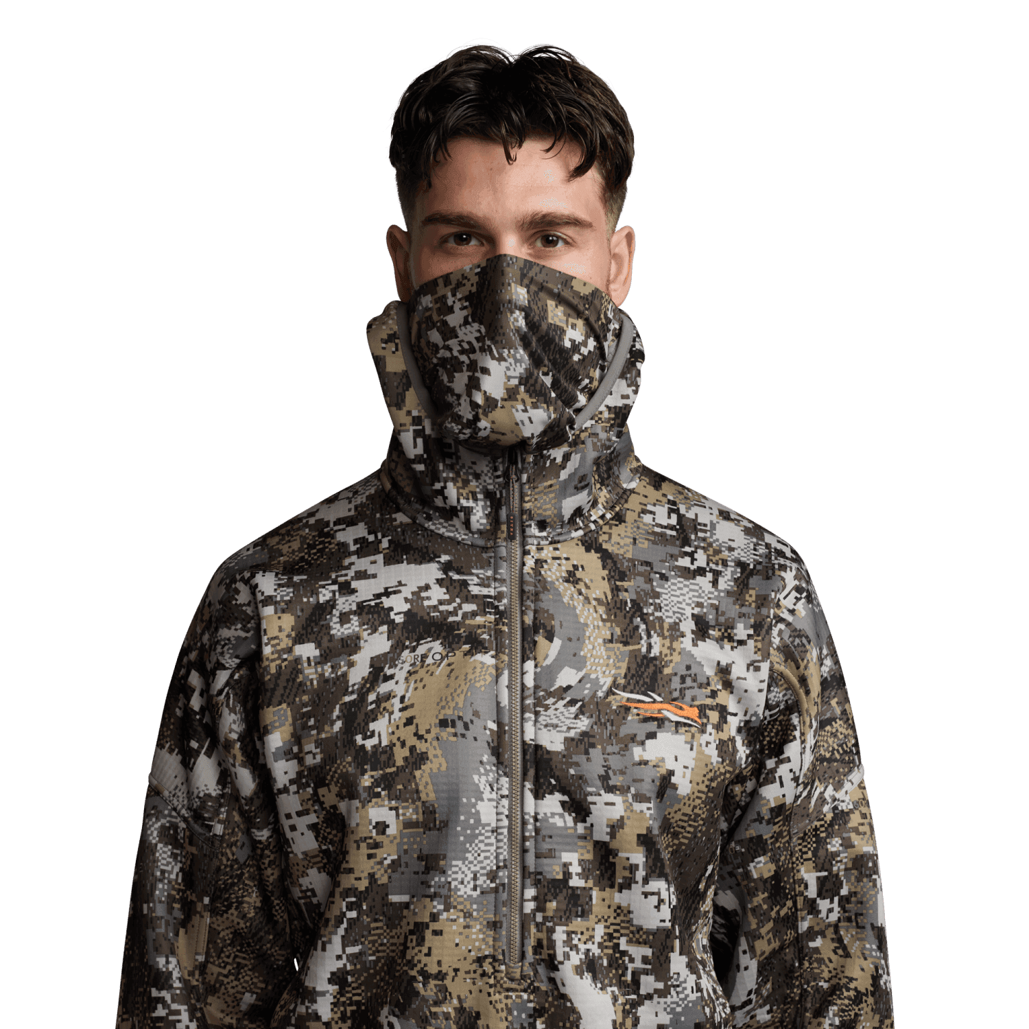 Solace Hoodie