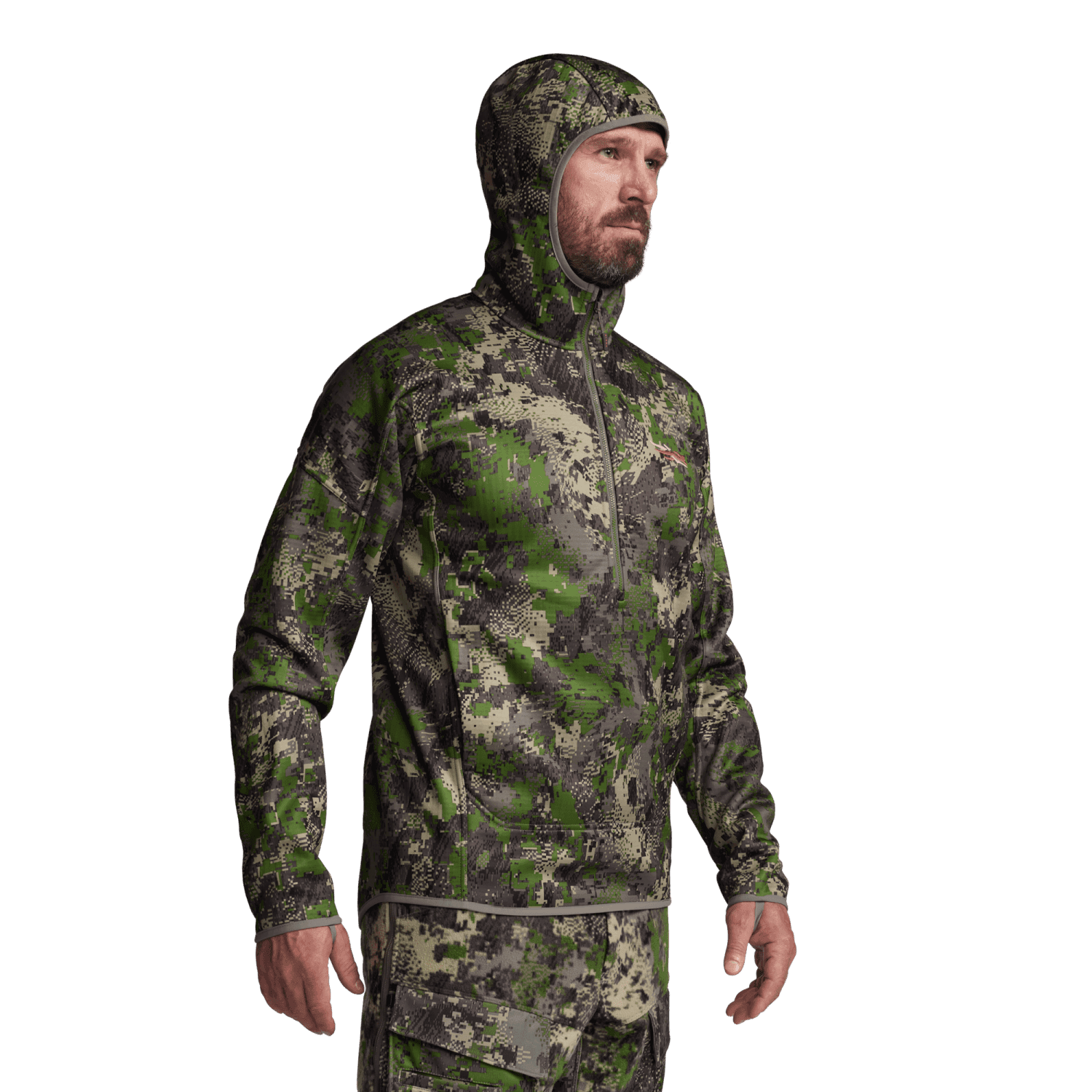 Solace Hoodie