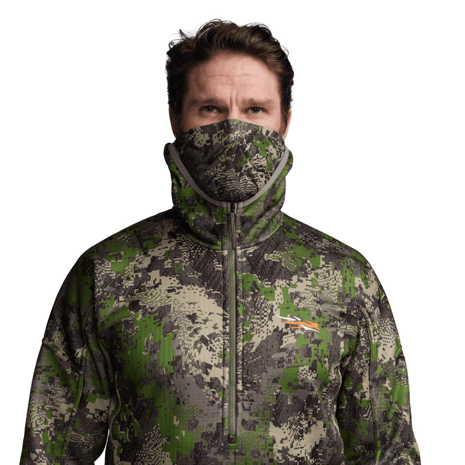 Solace Hoodie