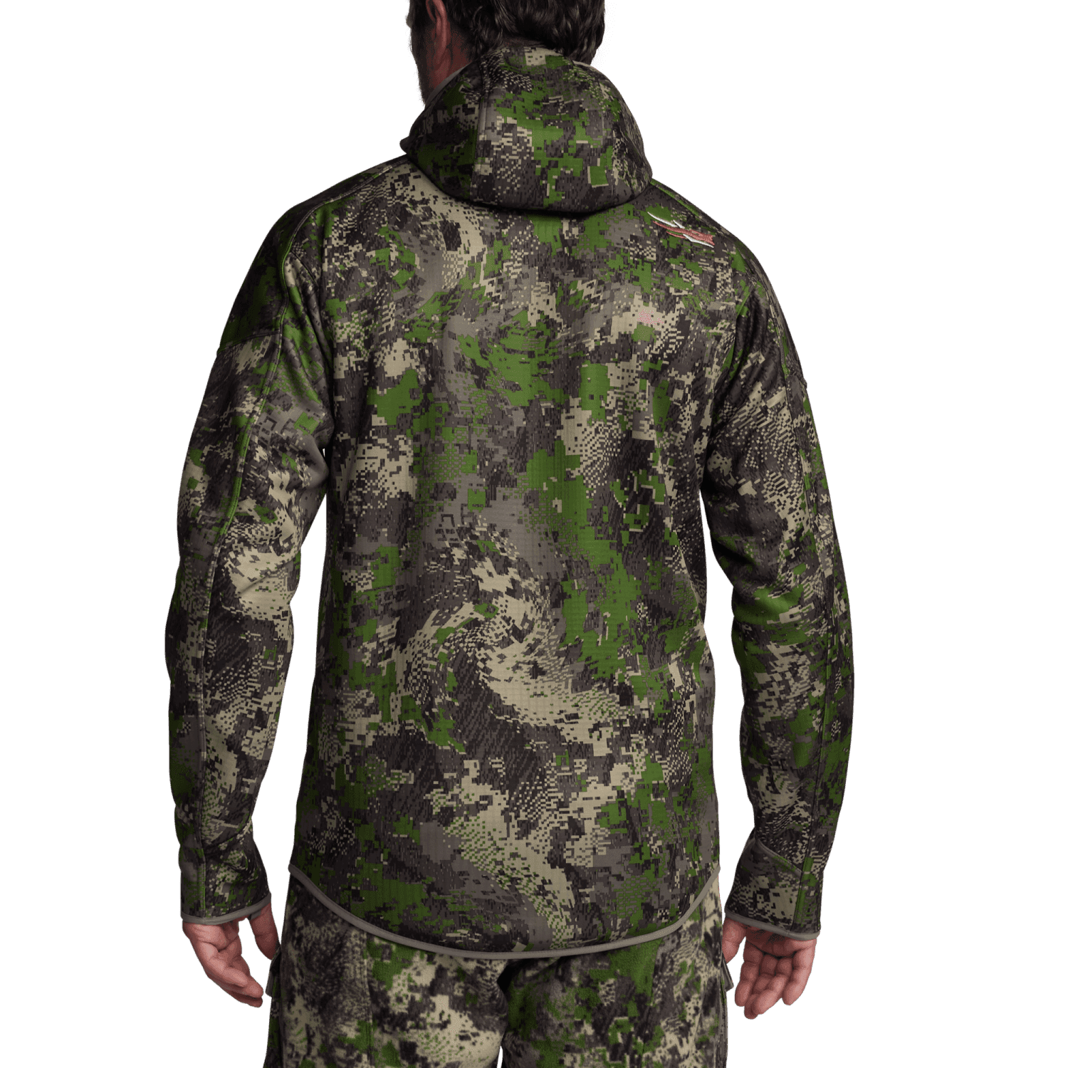Solace Hoodie