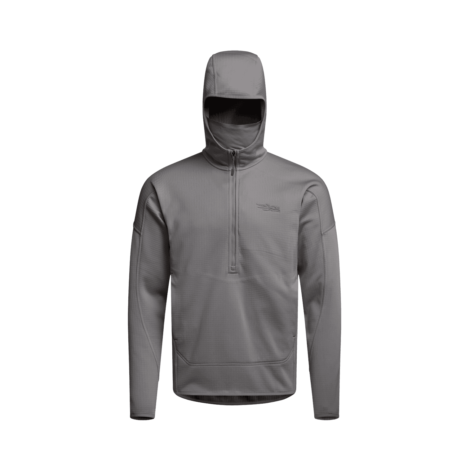 Solace Hoodie