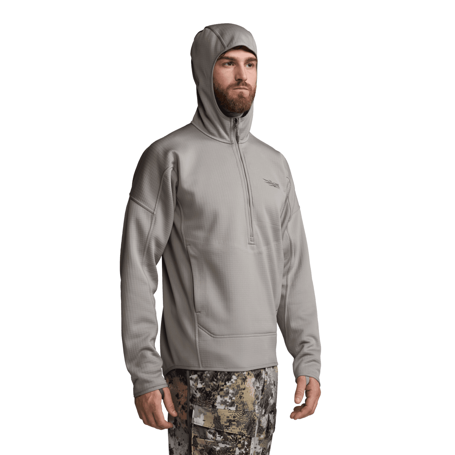 Solace Hoodie