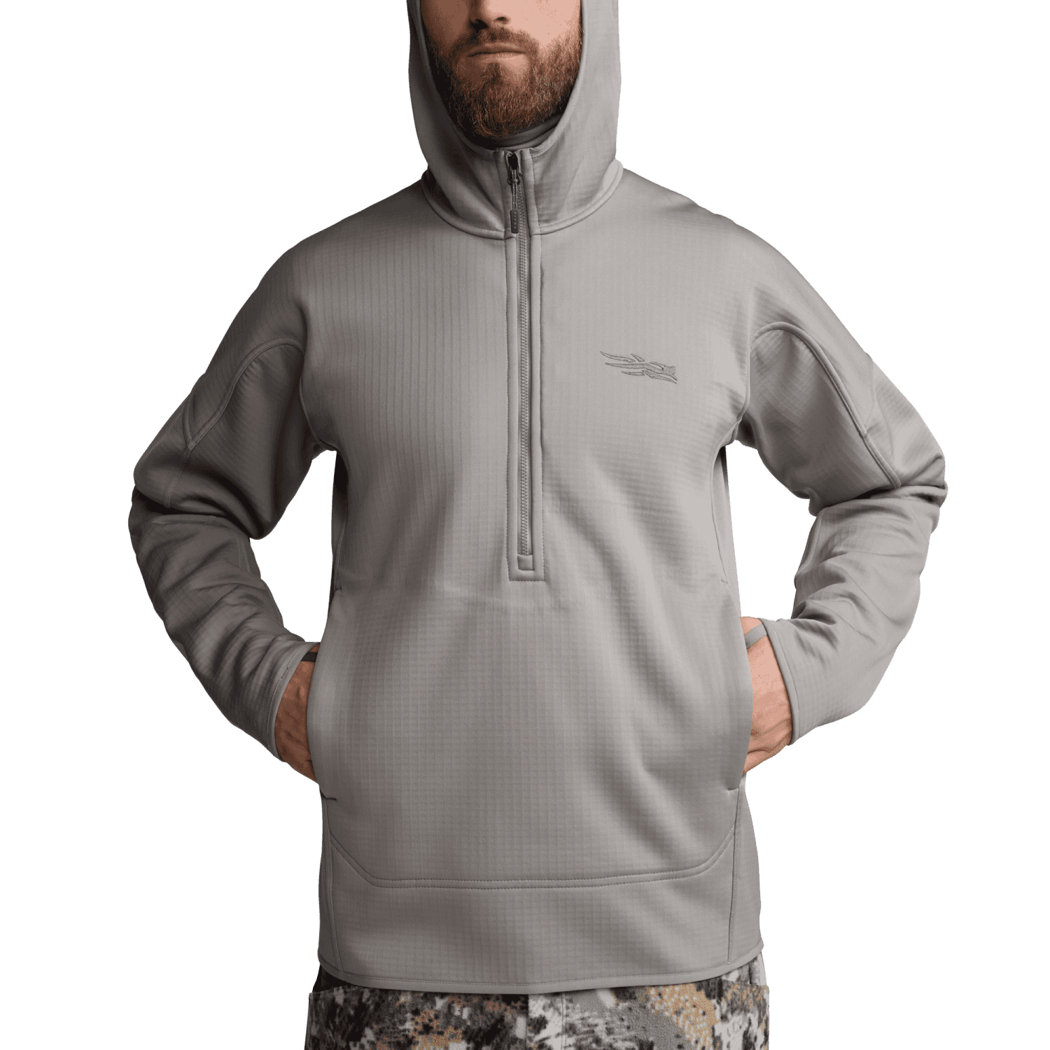 Solace Hoodie