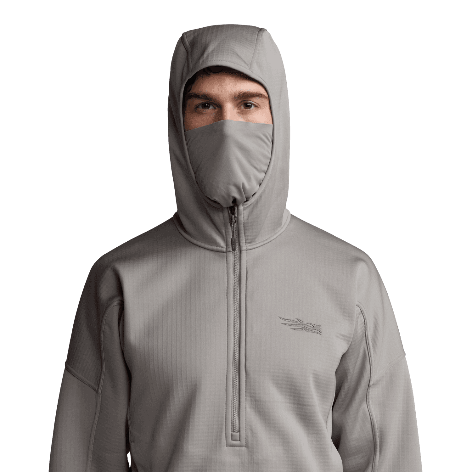 Solace Hoodie