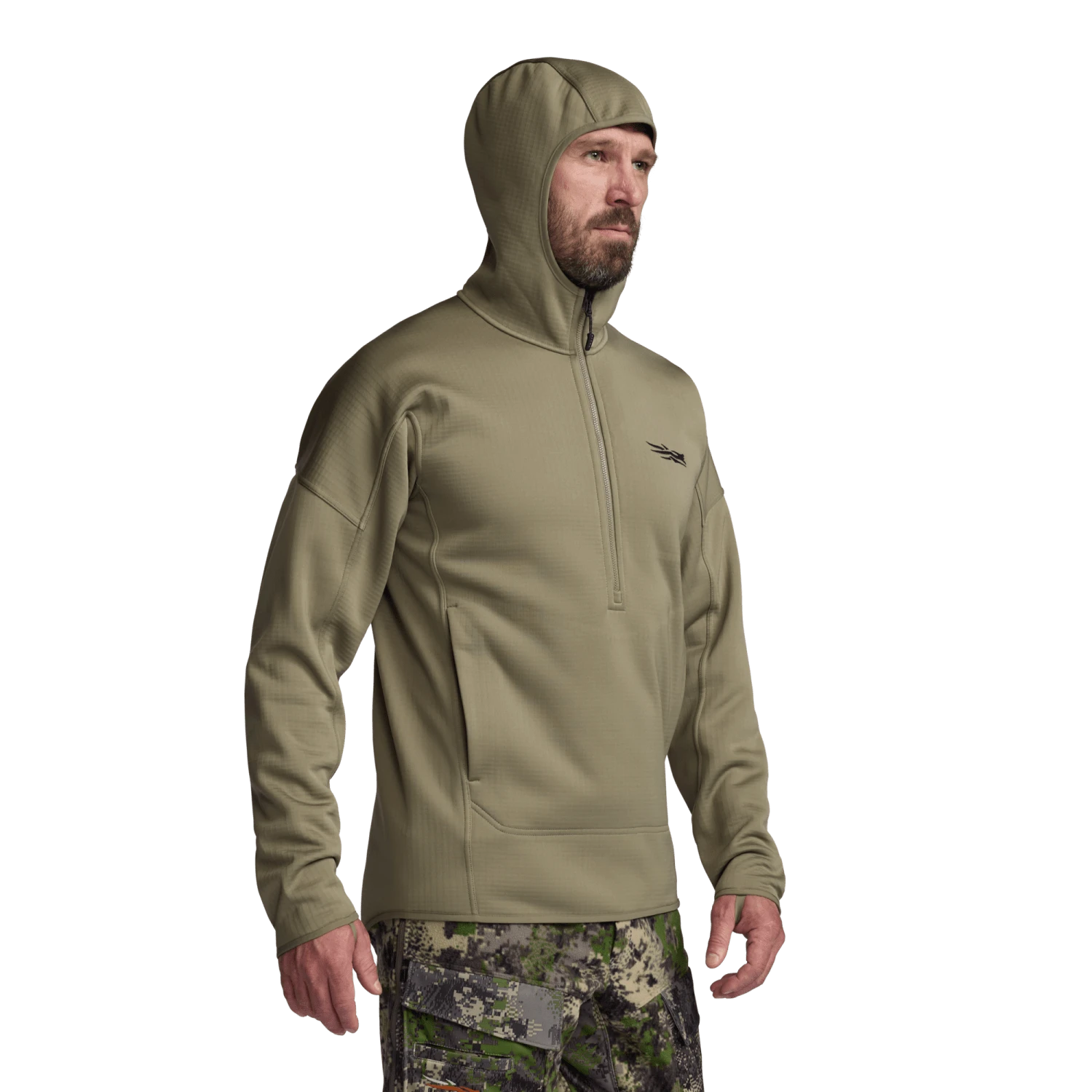Solace Hoodie
