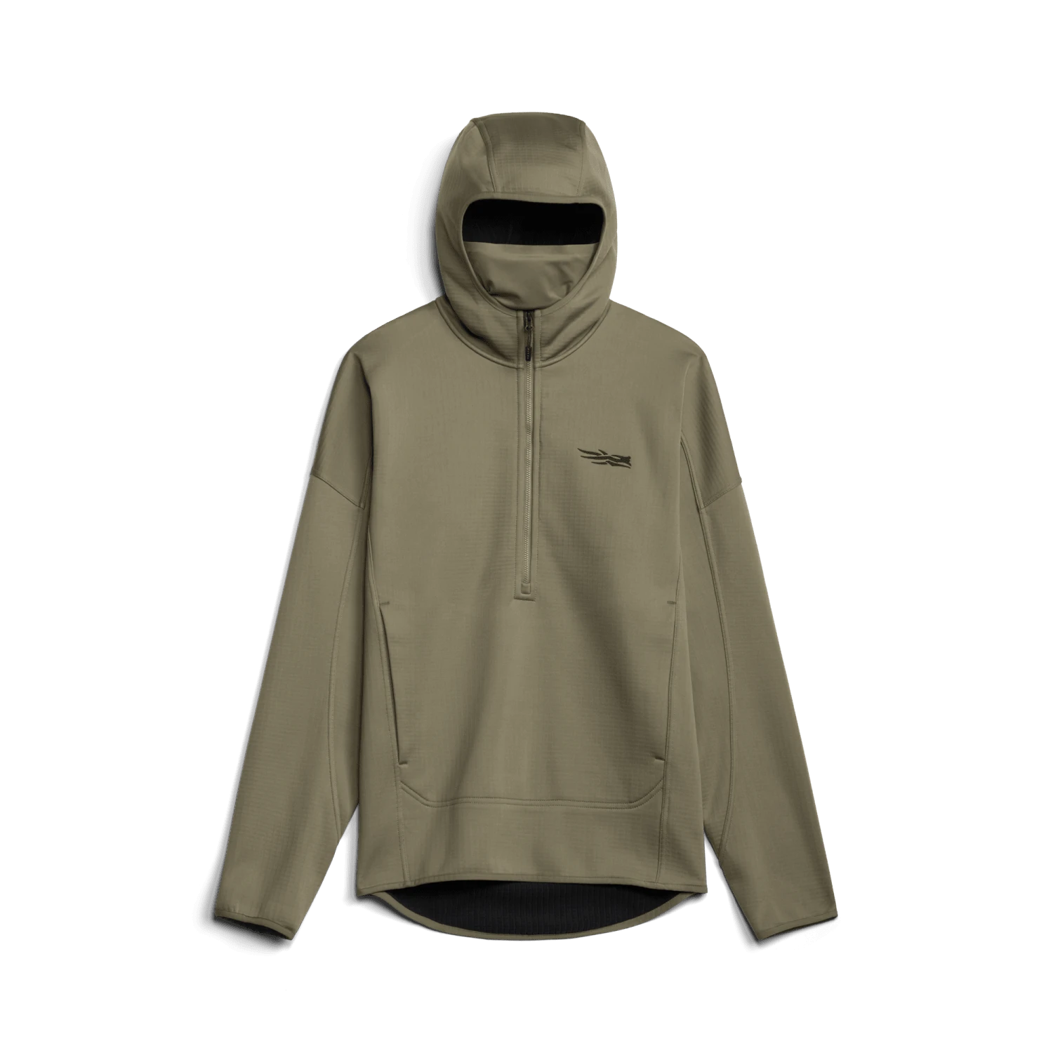 Solace Hoodie