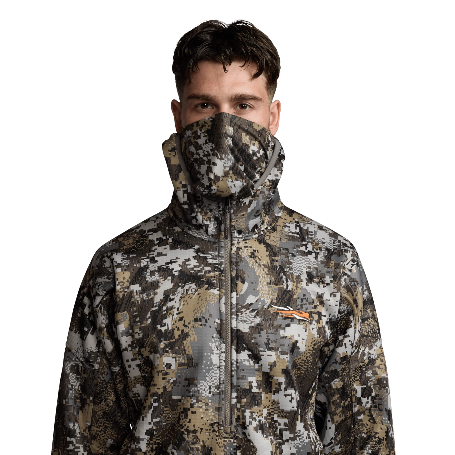 Solace Hoodie