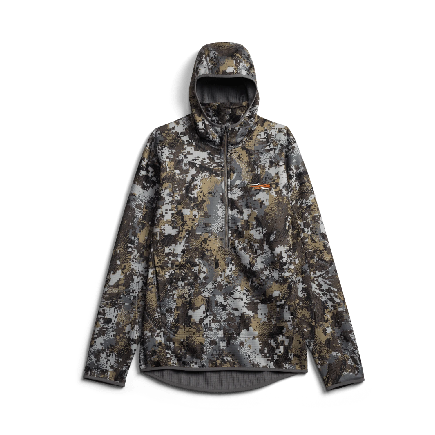 Solace Hoodie