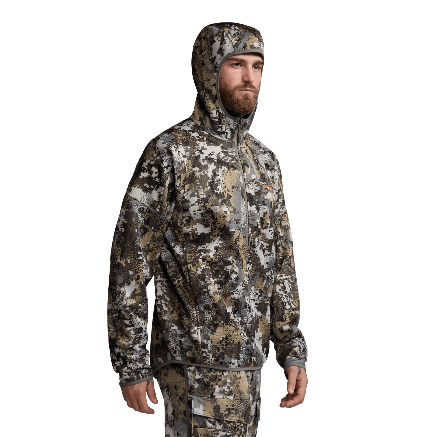 Solace Hoodie