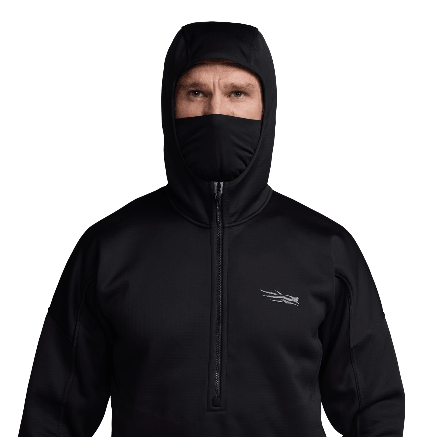 Solace Hoodie