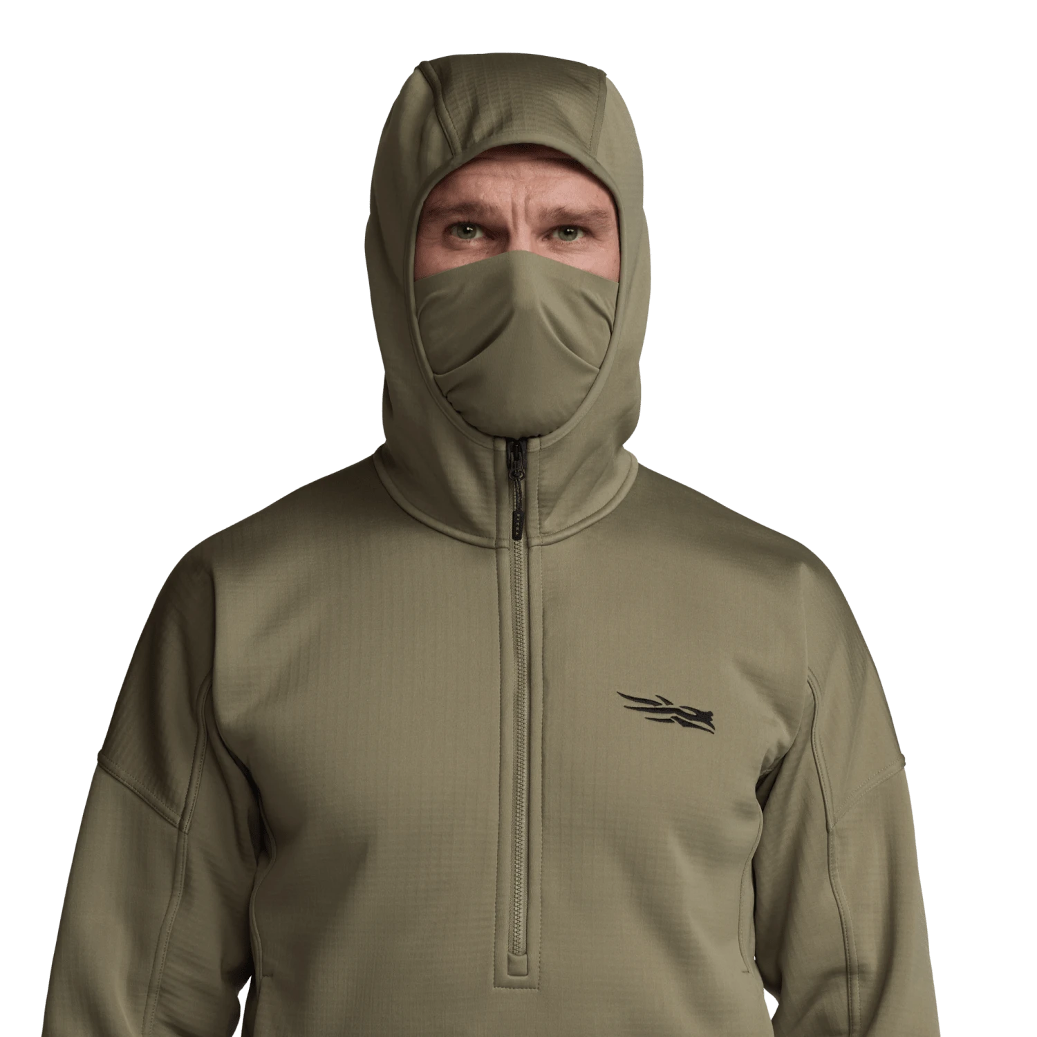 Solace Hoodie