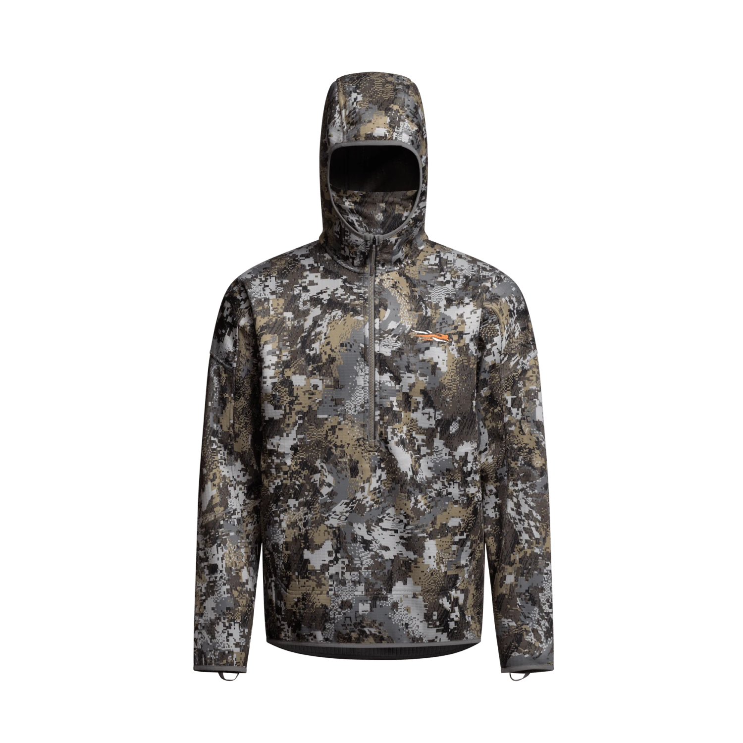 Solace Hoodie