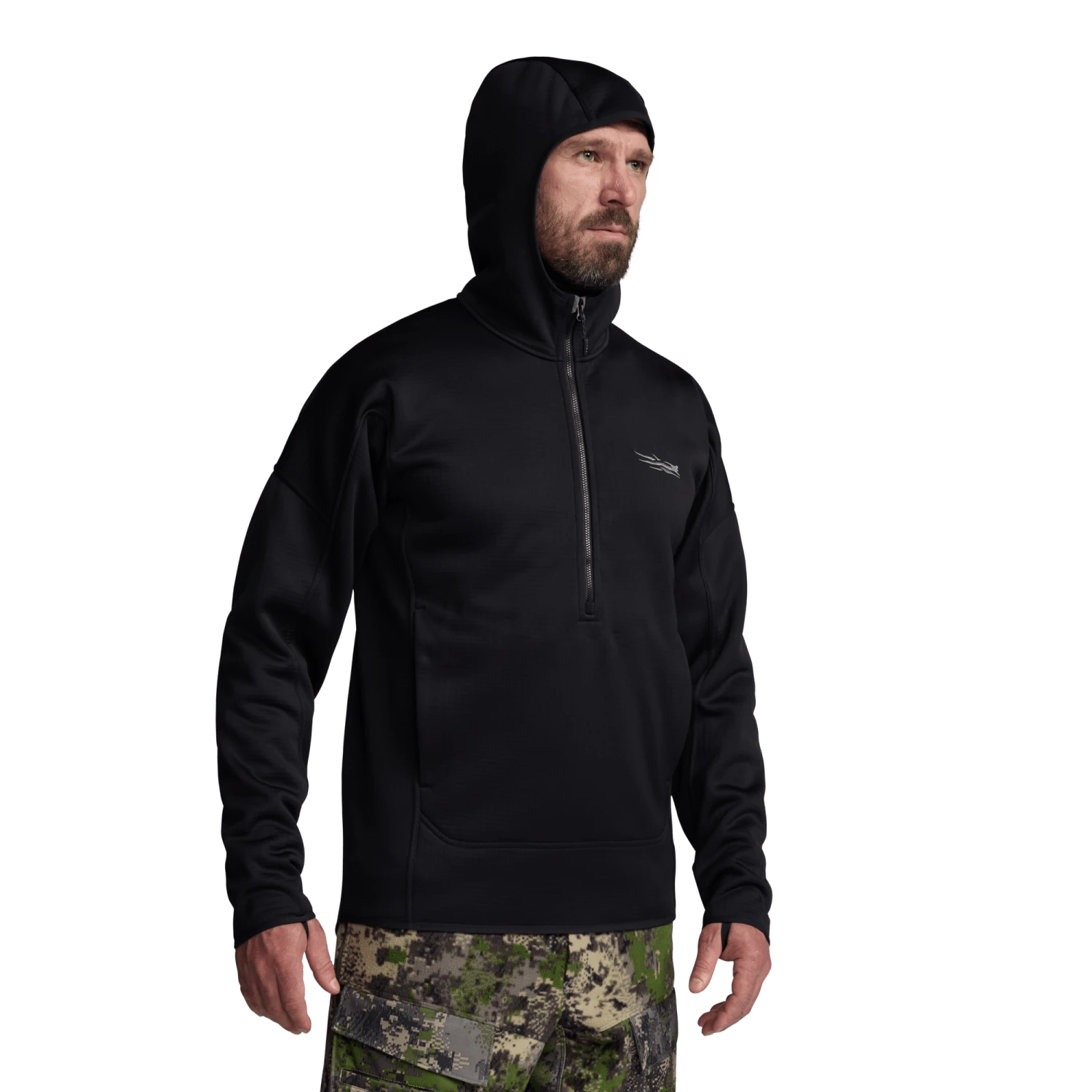 Solace Hoodie