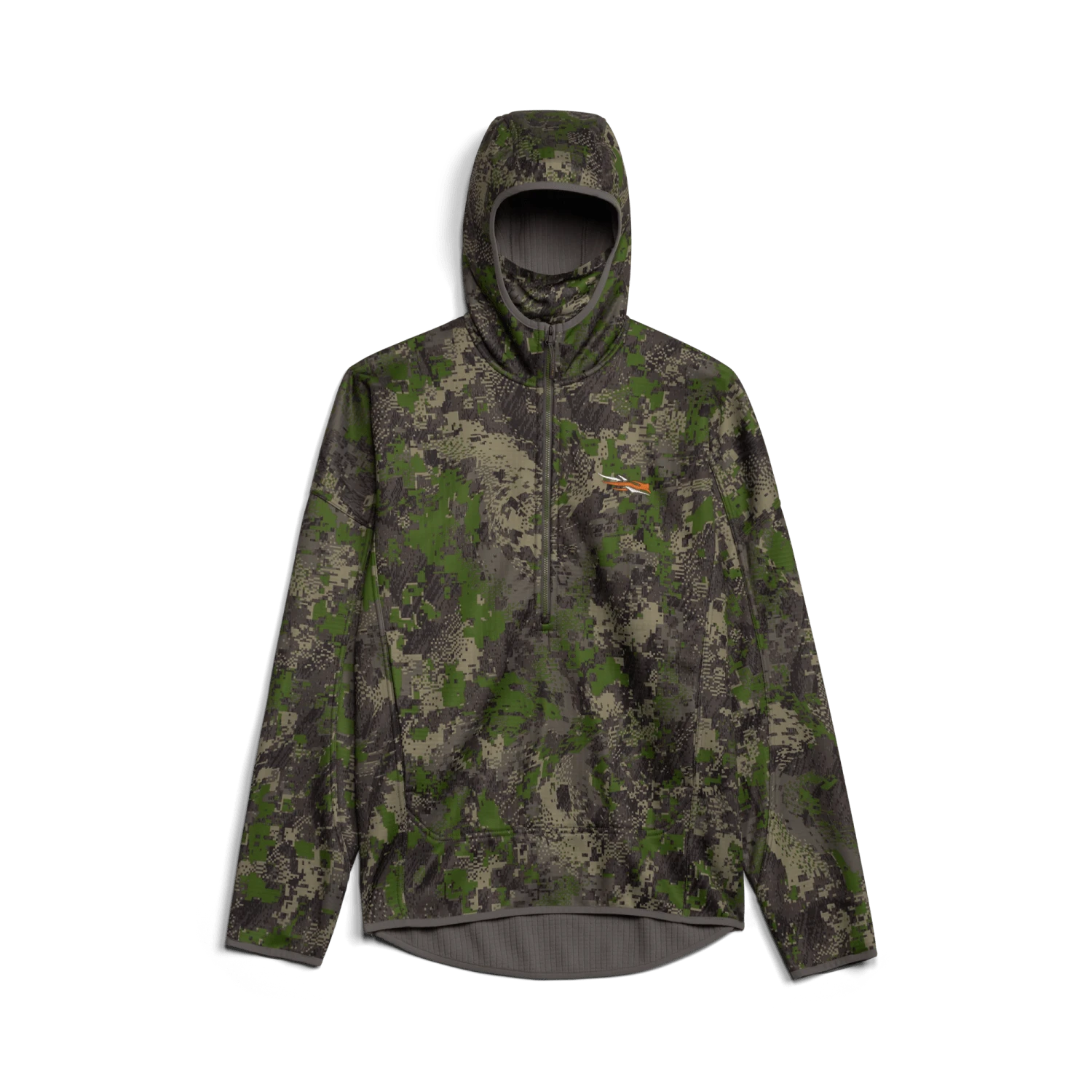 Solace Hoodie