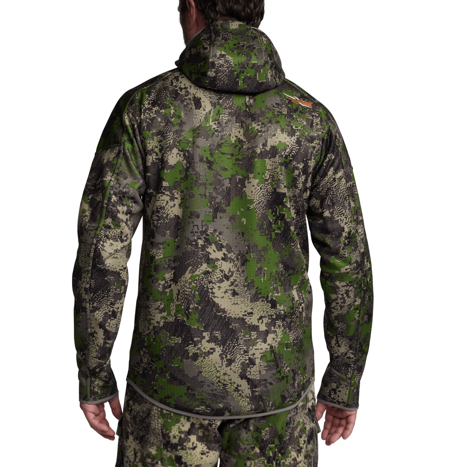 Solace Hoodie