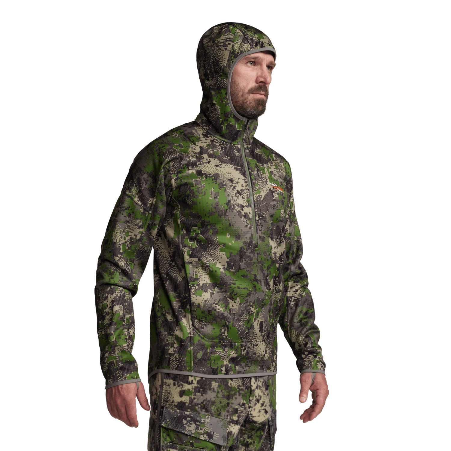 Solace Hoodie