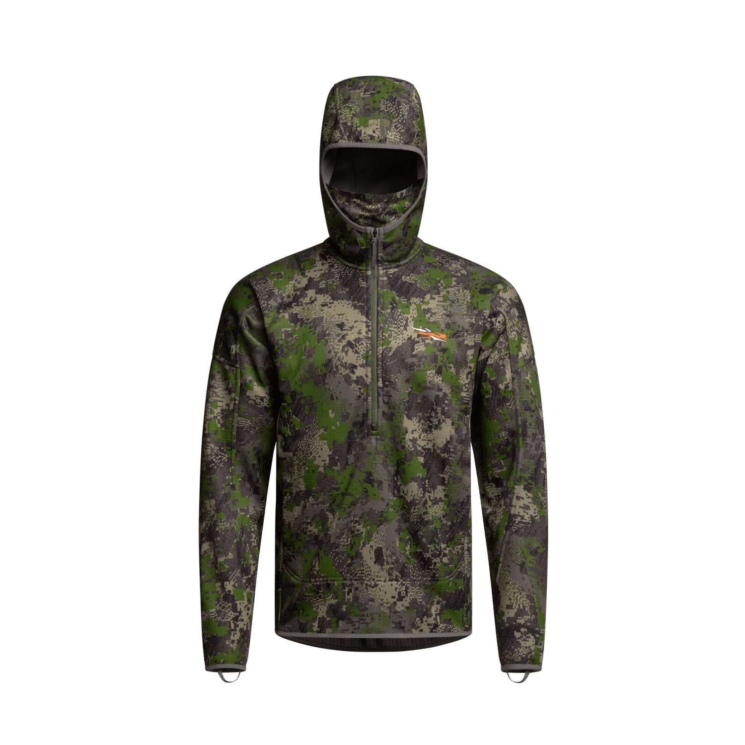 Solace Hoodie