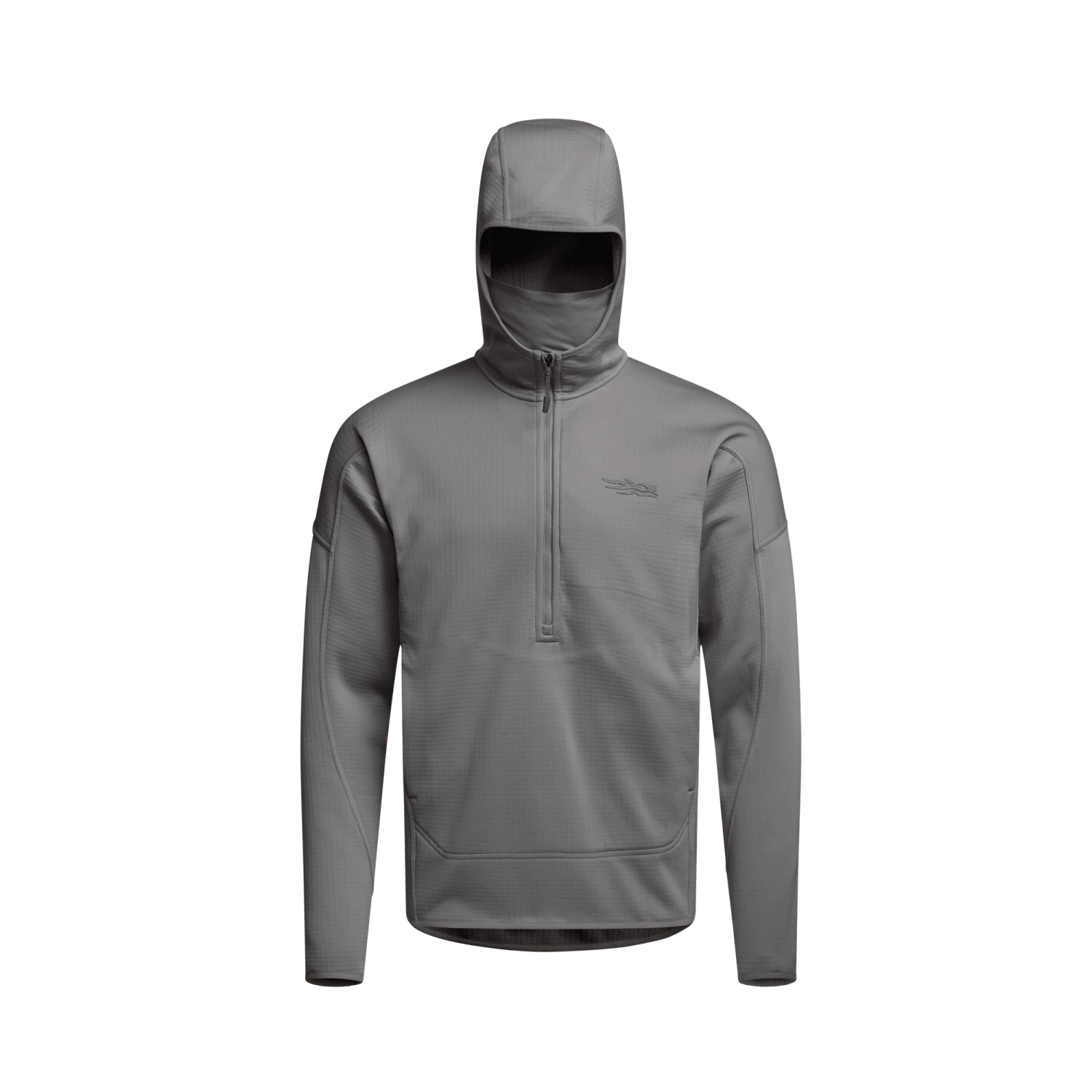Solace Hoodie