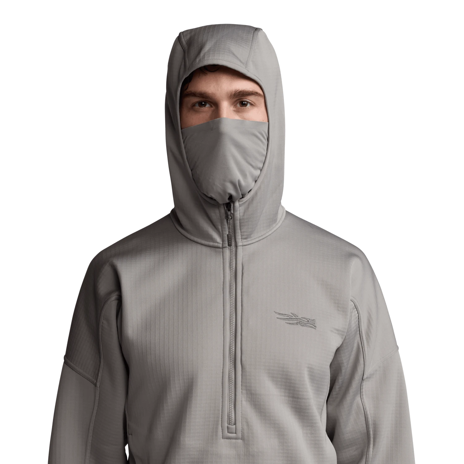 Solace Hoodie
