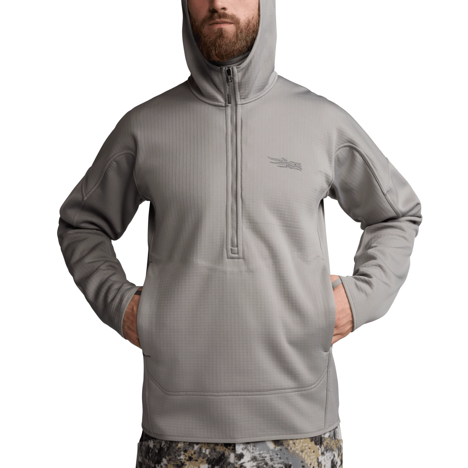 Solace Hoodie