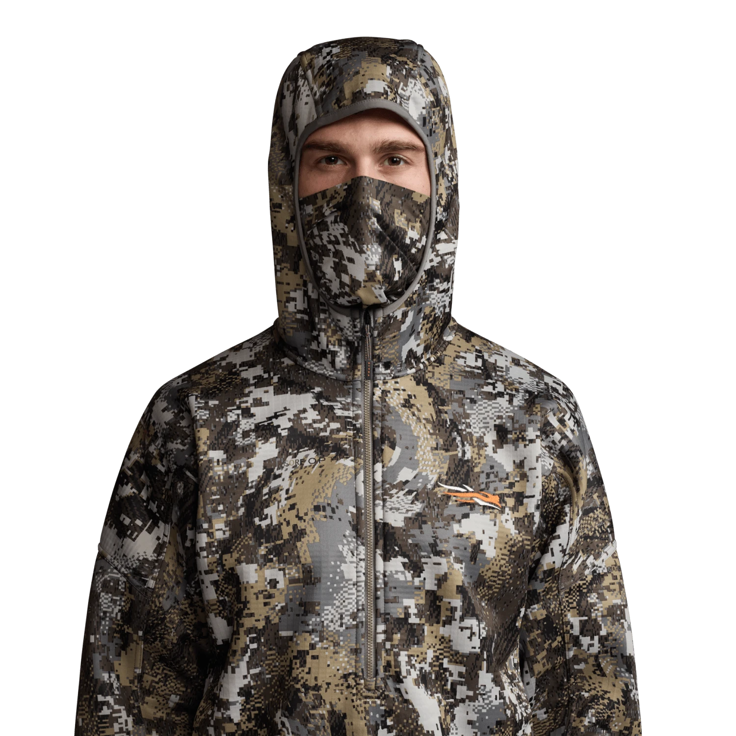 Solace Hoodie