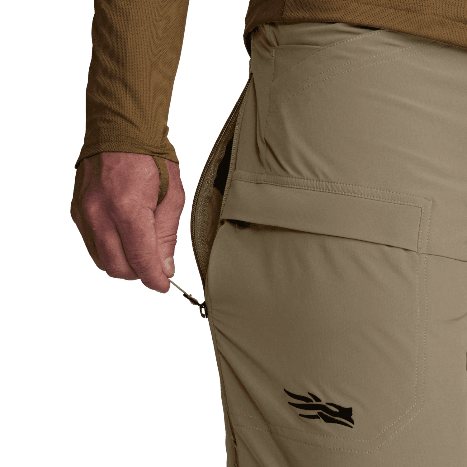 Pursuit Pant
