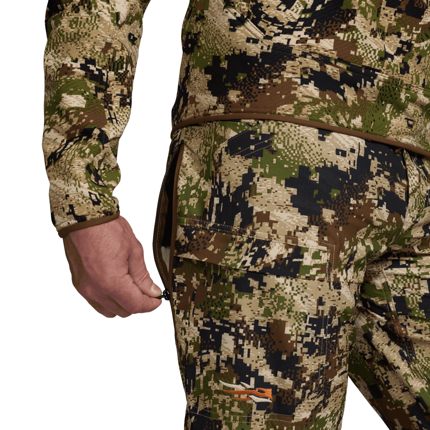 Pursuit Pant