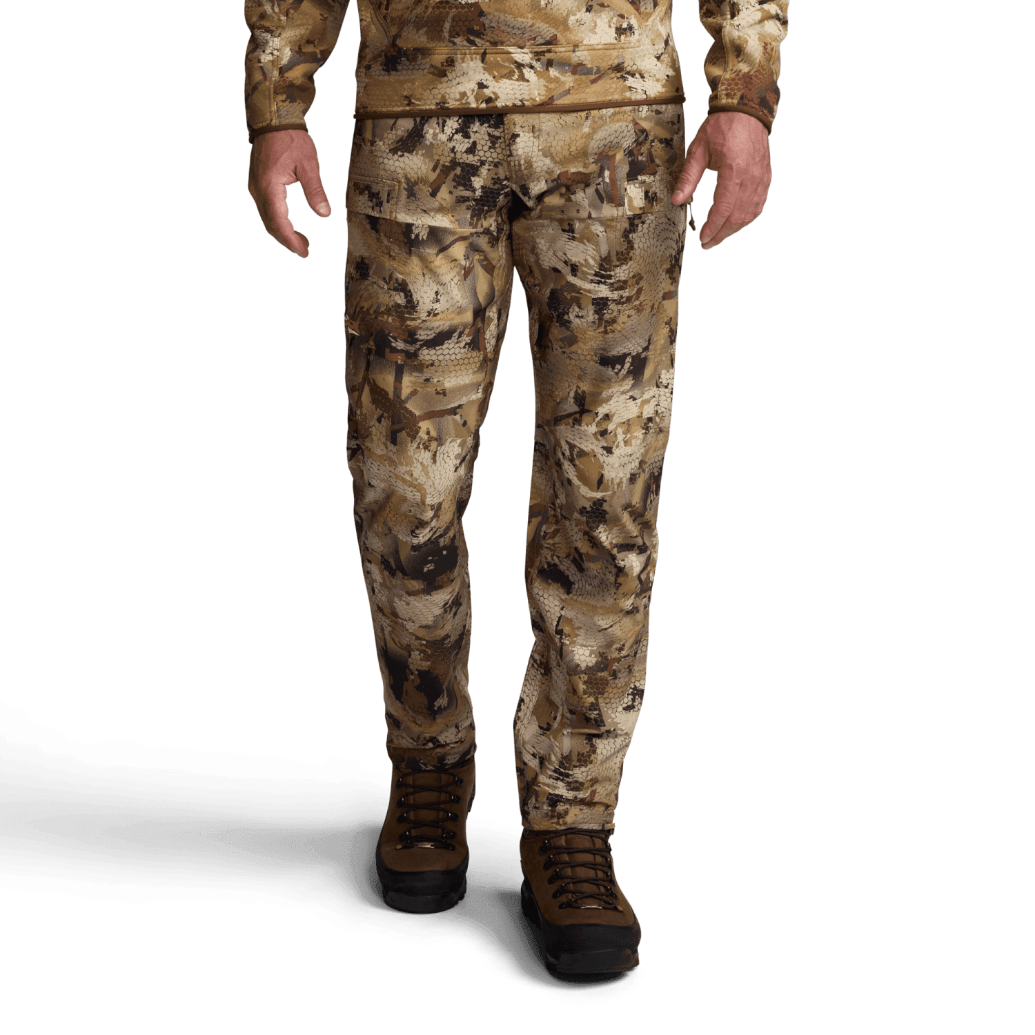 Pursuit Pant