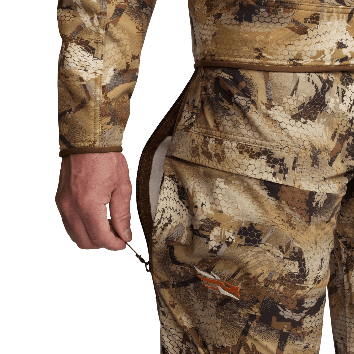 Pursuit Pant