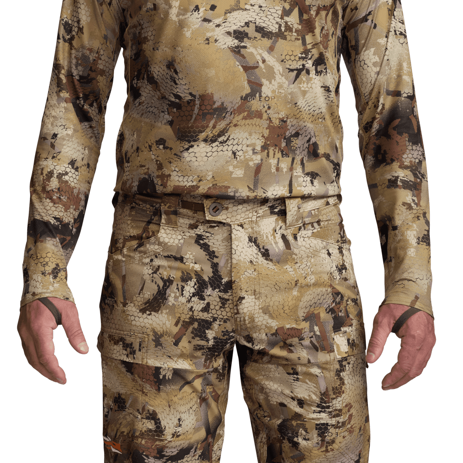 Pursuit Pant