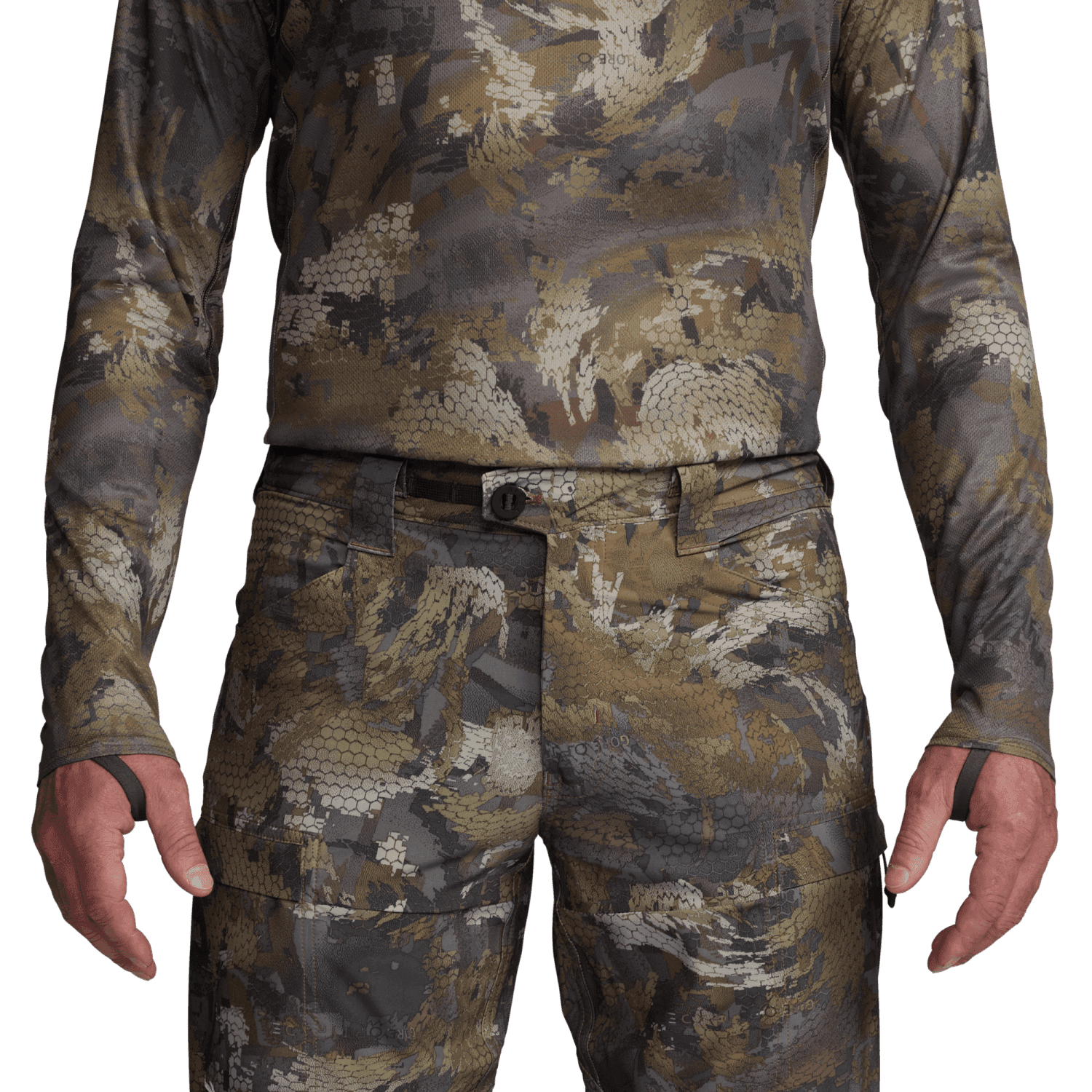 Pursuit Pant