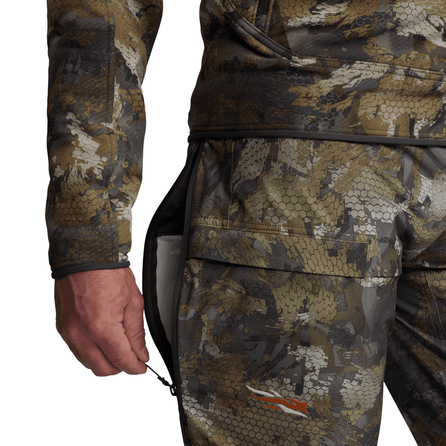 Pursuit Pant