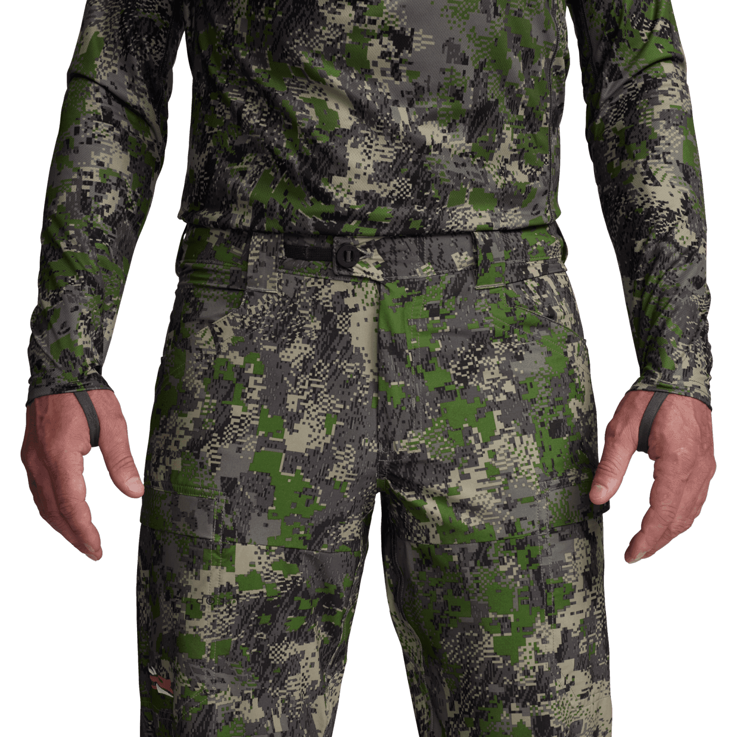 Pursuit Pant