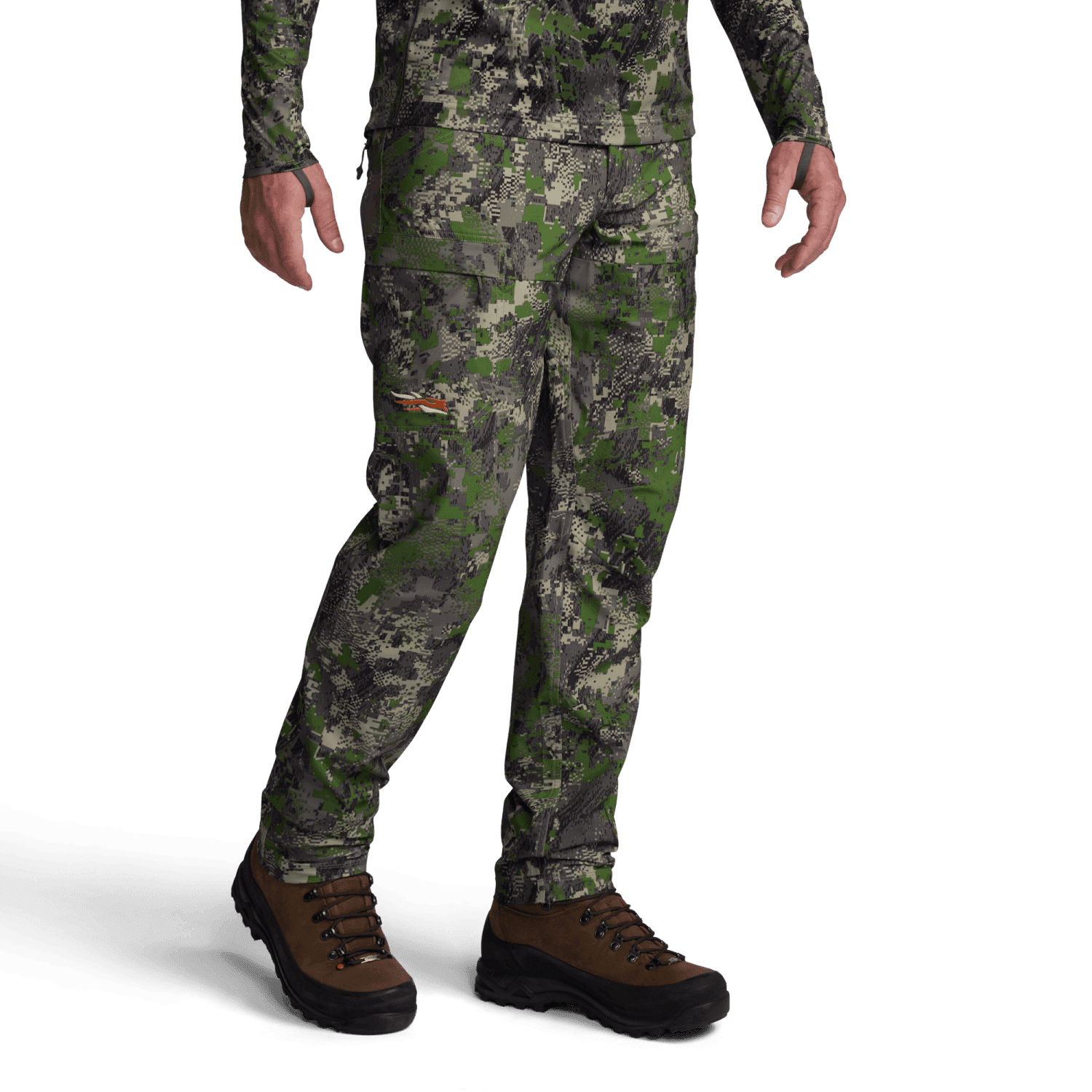 Pursuit Pant