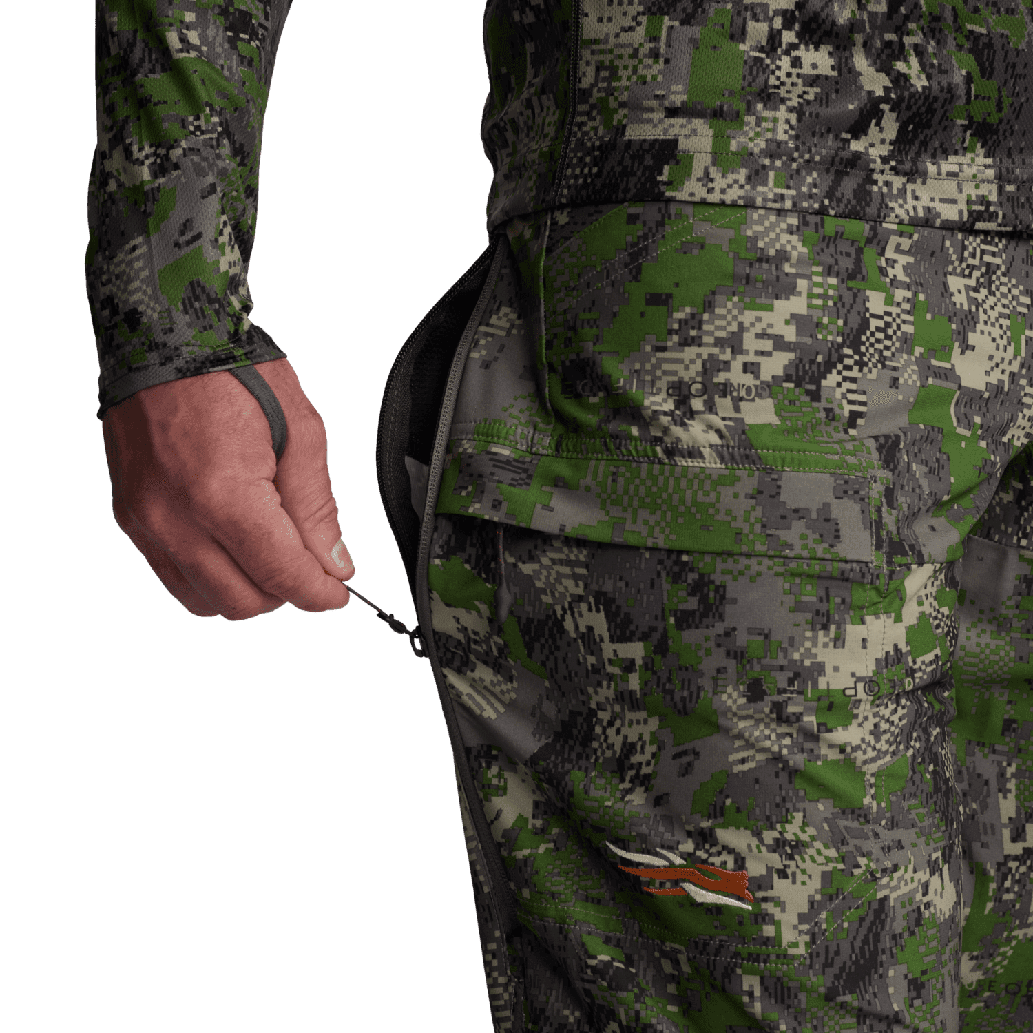 Pursuit Pant