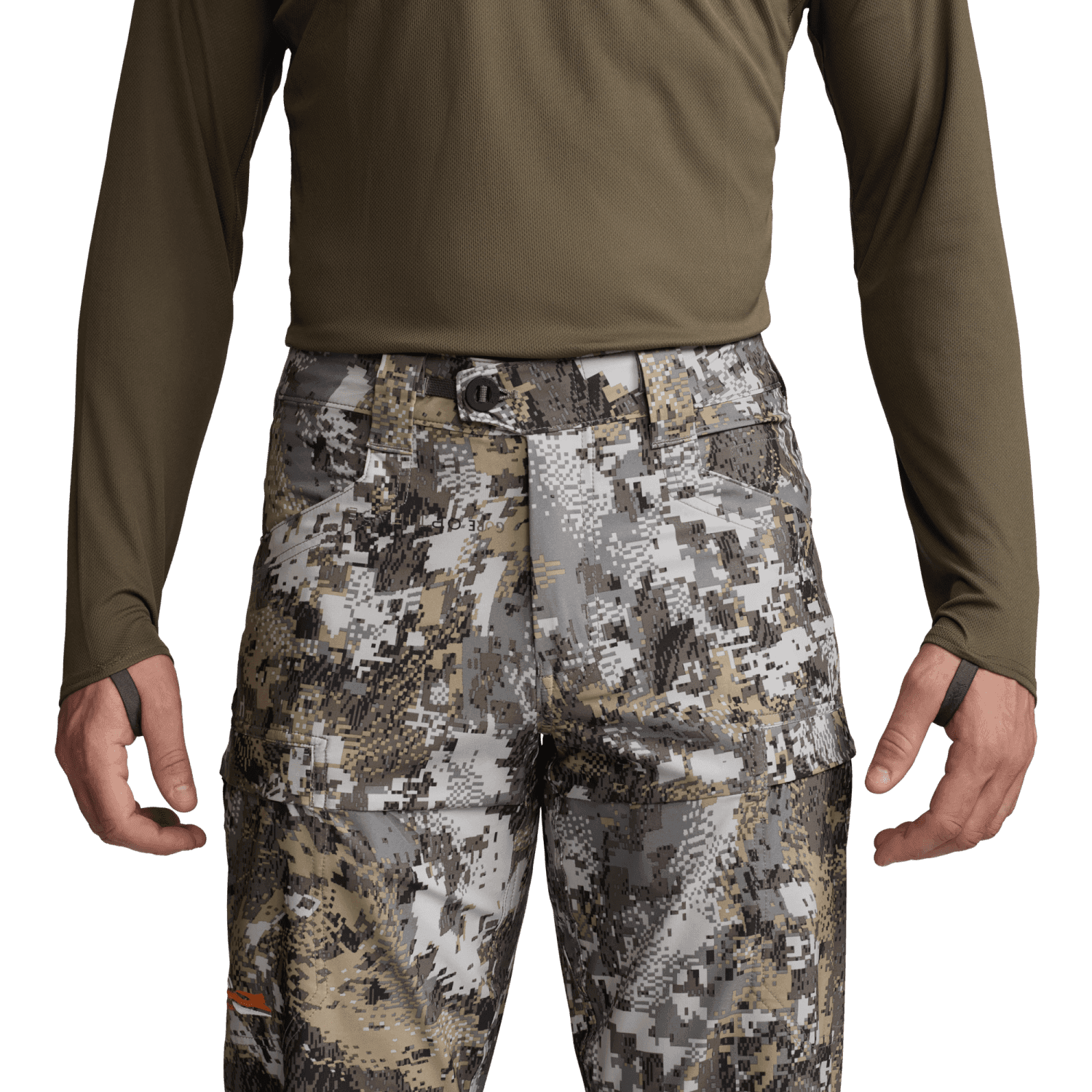 Pursuit Pant