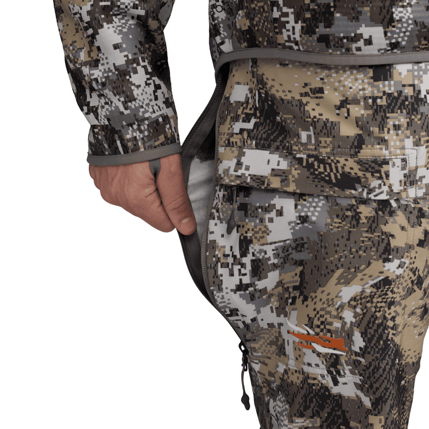 Pursuit Pant