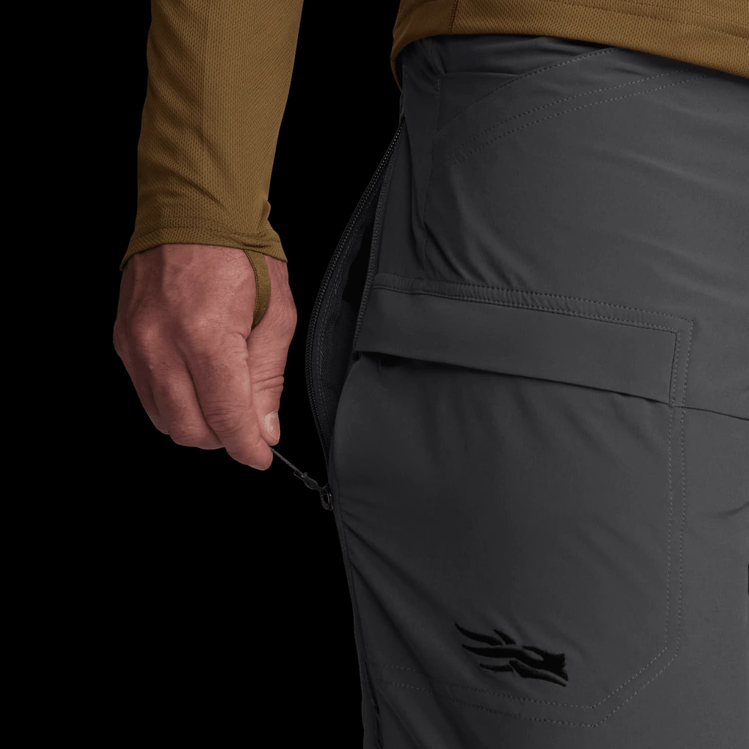 Pursuit Pant