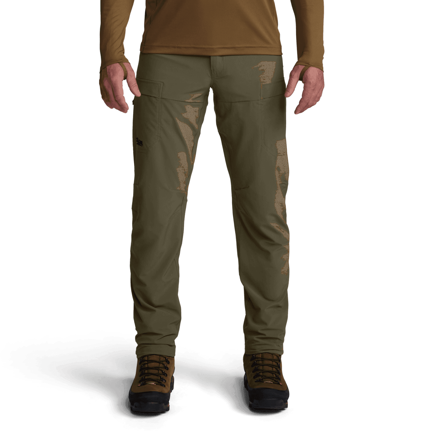 Pursuit Pant