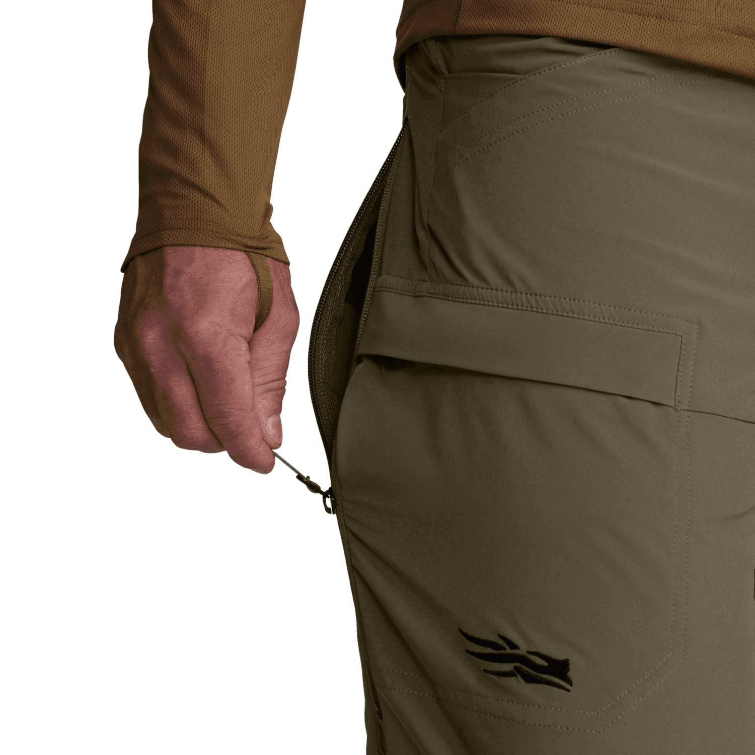 Pursuit Pant