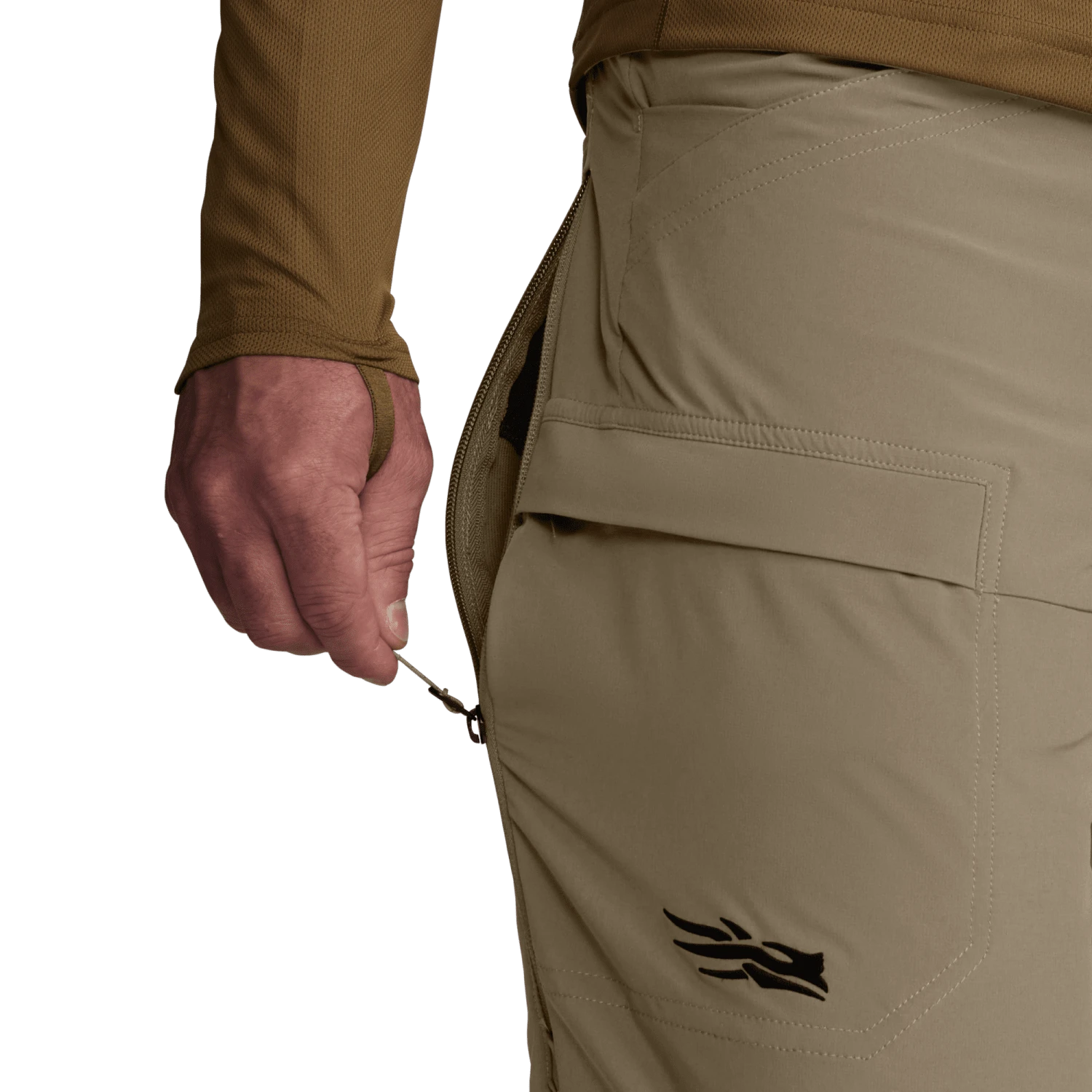 Pursuit Pant
