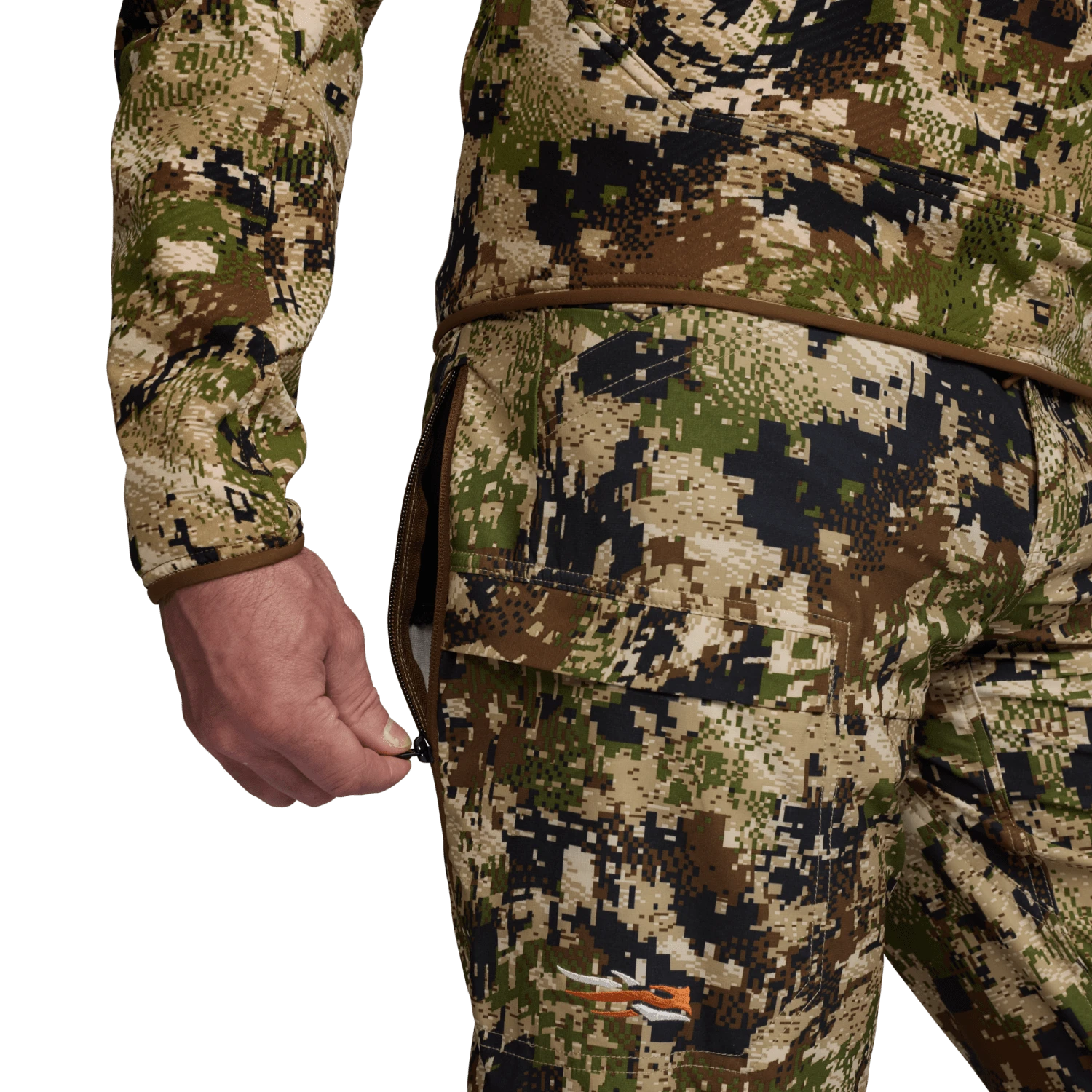 Pursuit Pant