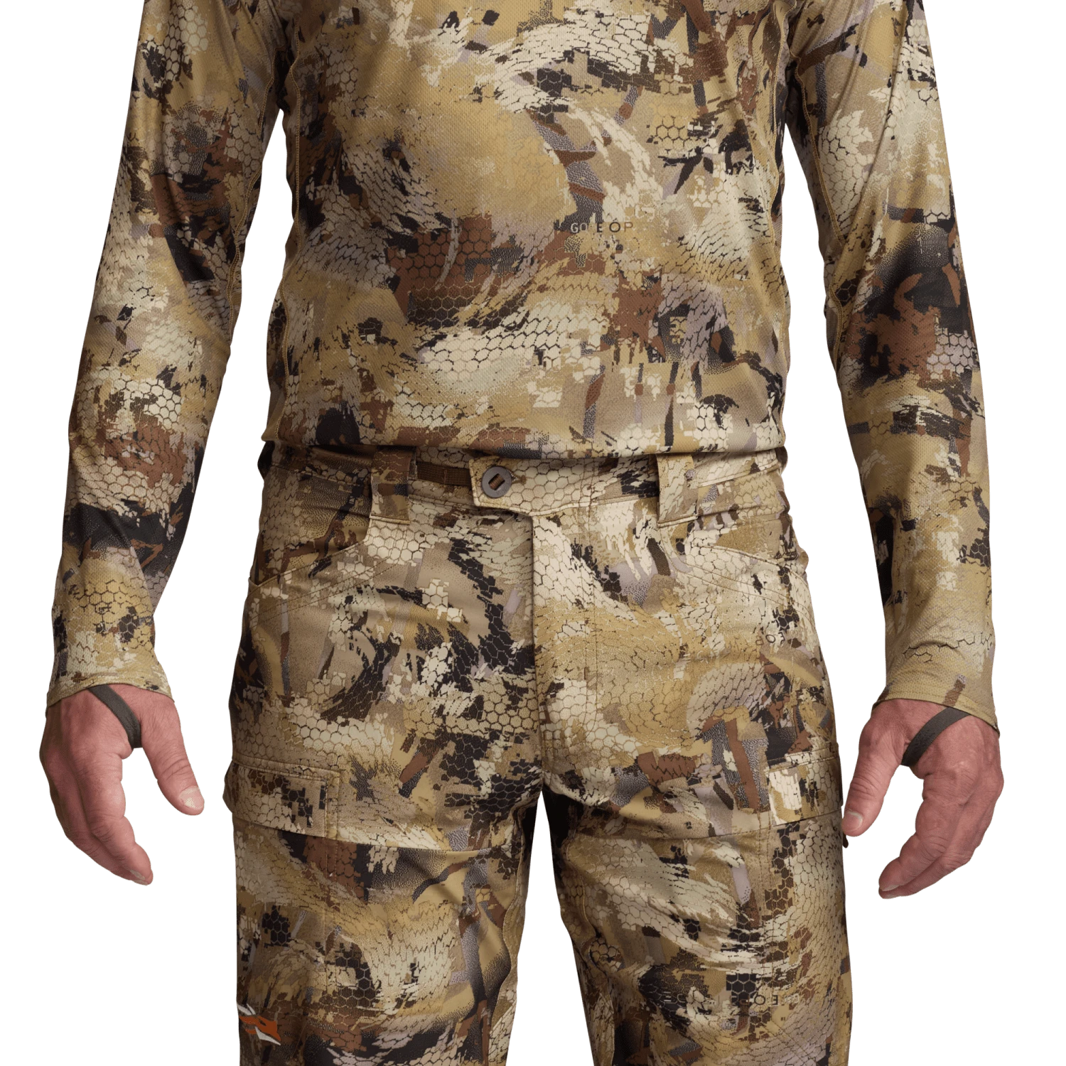 Pursuit Pant