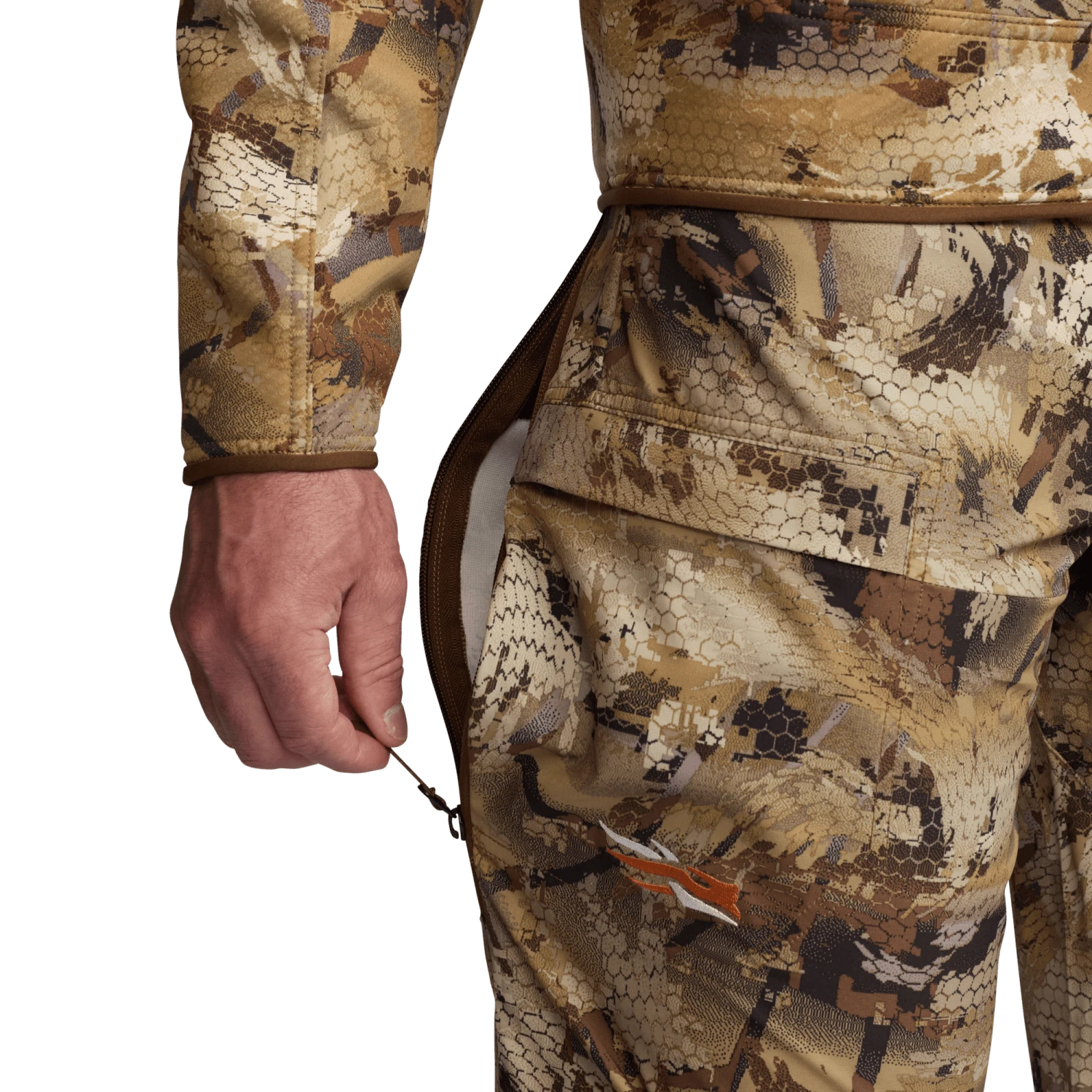 Pursuit Pant
